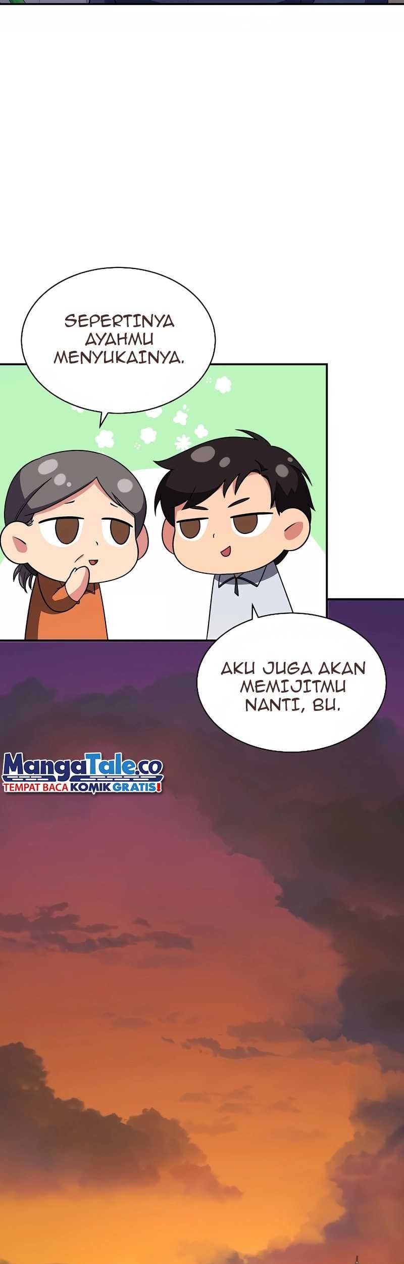 The Miraculous Physical Therapist Chapter 16 Gambar 35