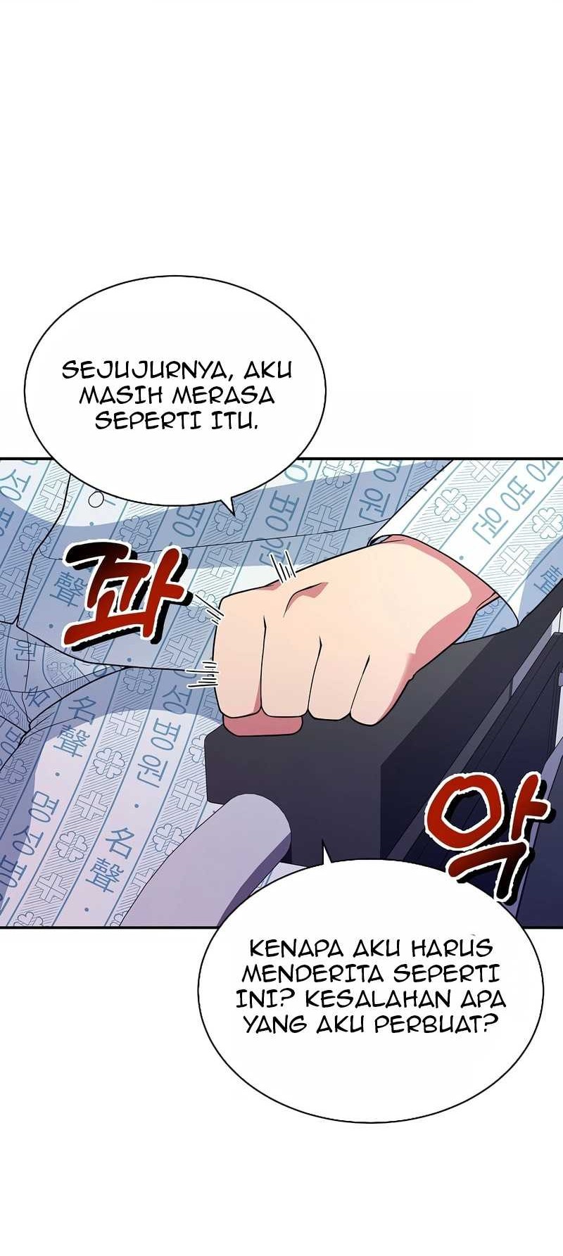 The Miraculous Physical Therapist Chapter 16 Gambar 42