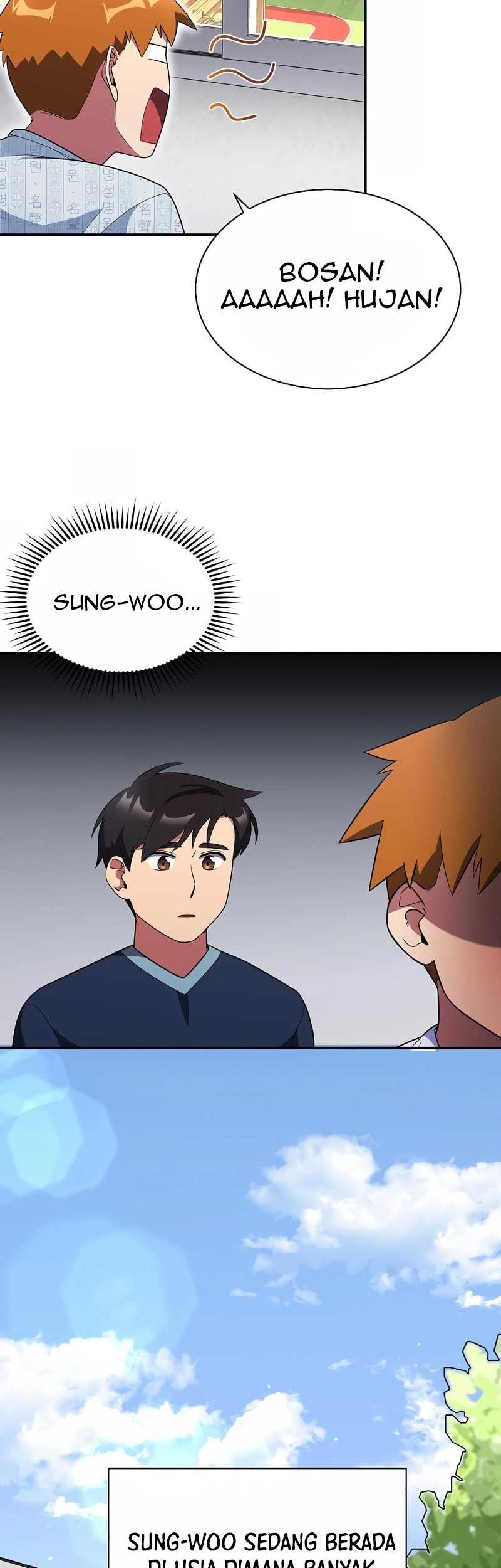 The Miraculous Physical Therapist Chapter 16 Gambar 44