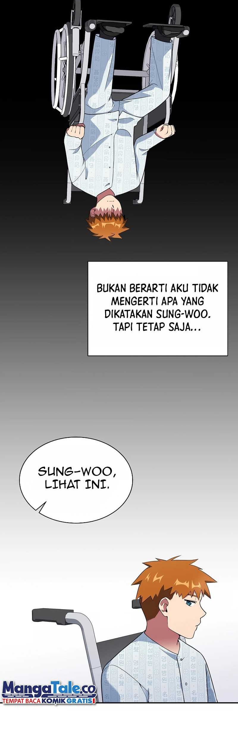 The Miraculous Physical Therapist Chapter 16 Gambar 46
