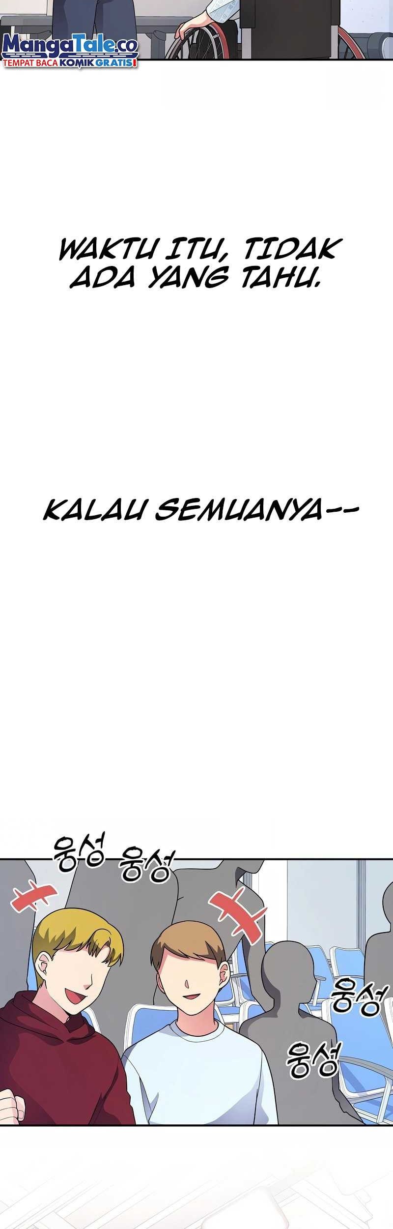 The Miraculous Physical Therapist Chapter 17 Gambar 51