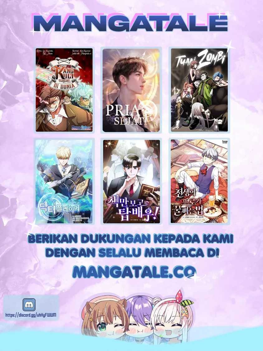 The Miraculous Physical Therapist Chapter 17 Gambar 57