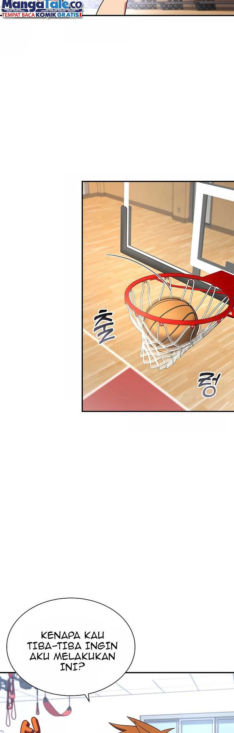 The Miraculous Physical Therapist Chapter 17 Gambar 5