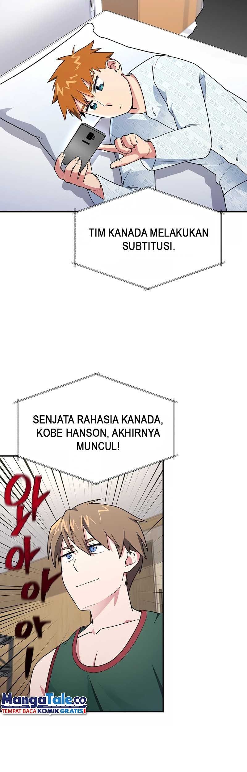 The Miraculous Physical Therapist Chapter 17 Gambar 16
