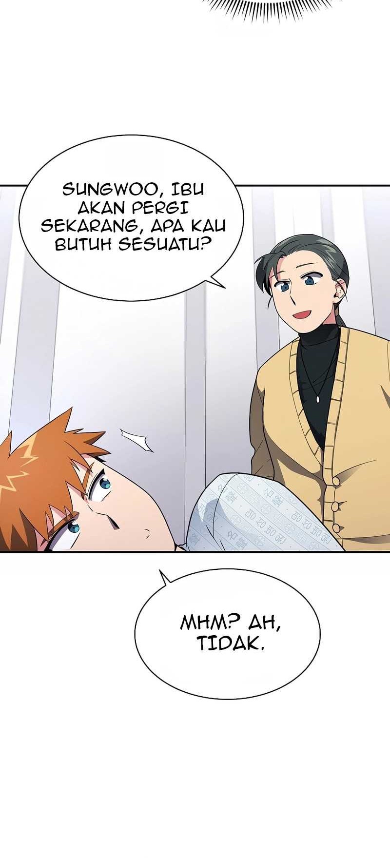 The Miraculous Physical Therapist Chapter 17 Gambar 19