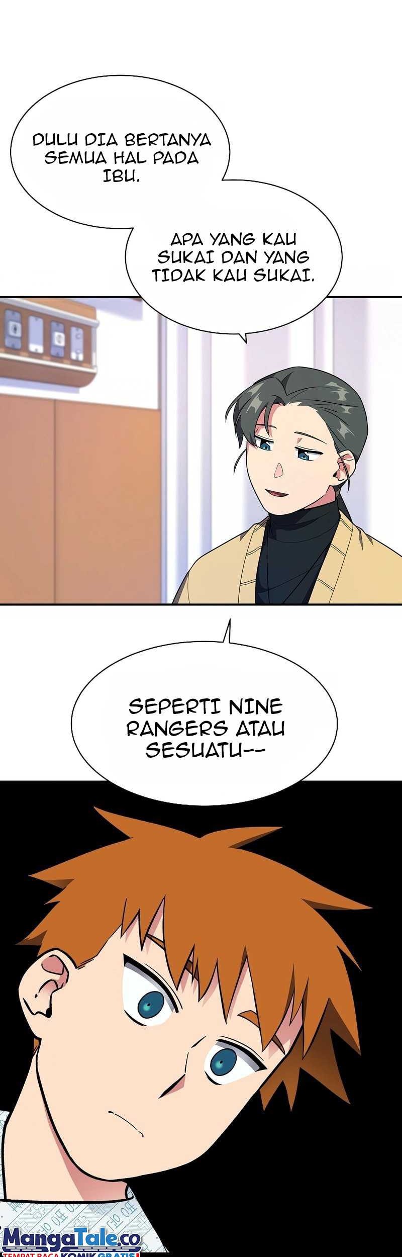 The Miraculous Physical Therapist Chapter 17 Gambar 22