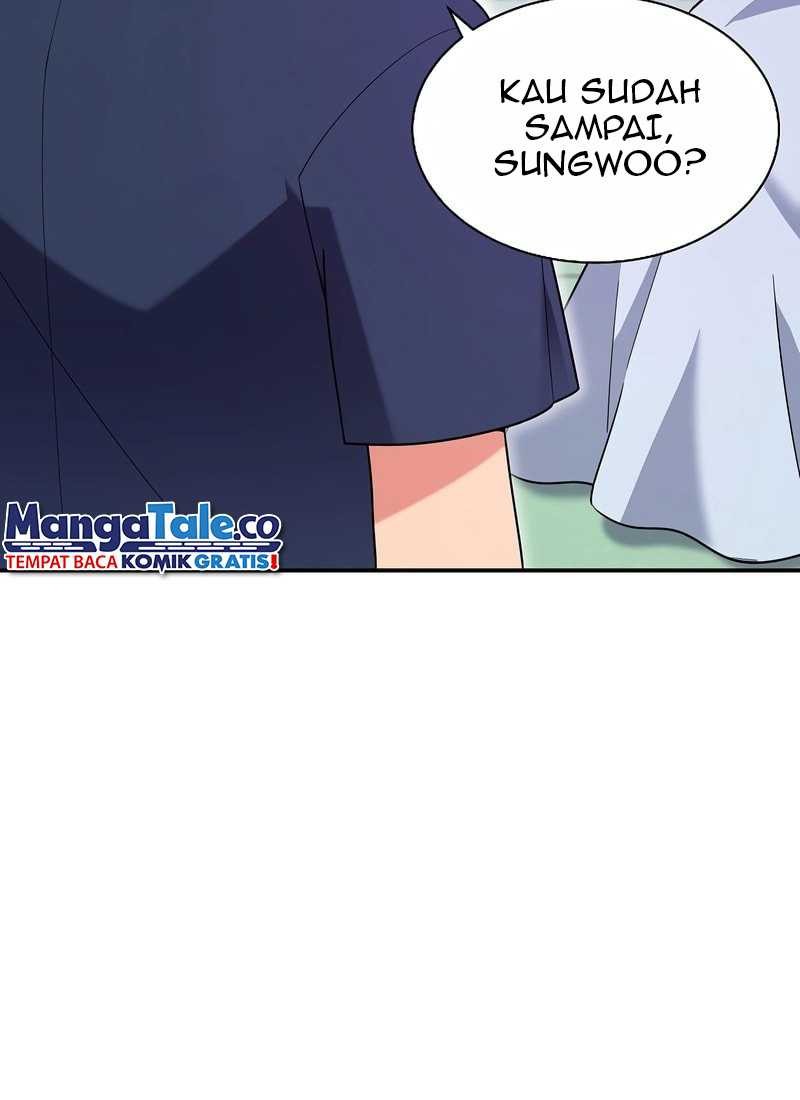 The Miraculous Physical Therapist Chapter 17 Gambar 24