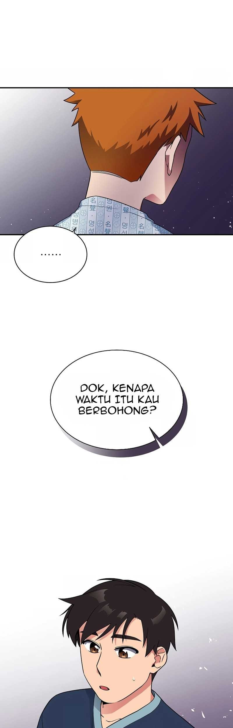 The Miraculous Physical Therapist Chapter 17 Gambar 29