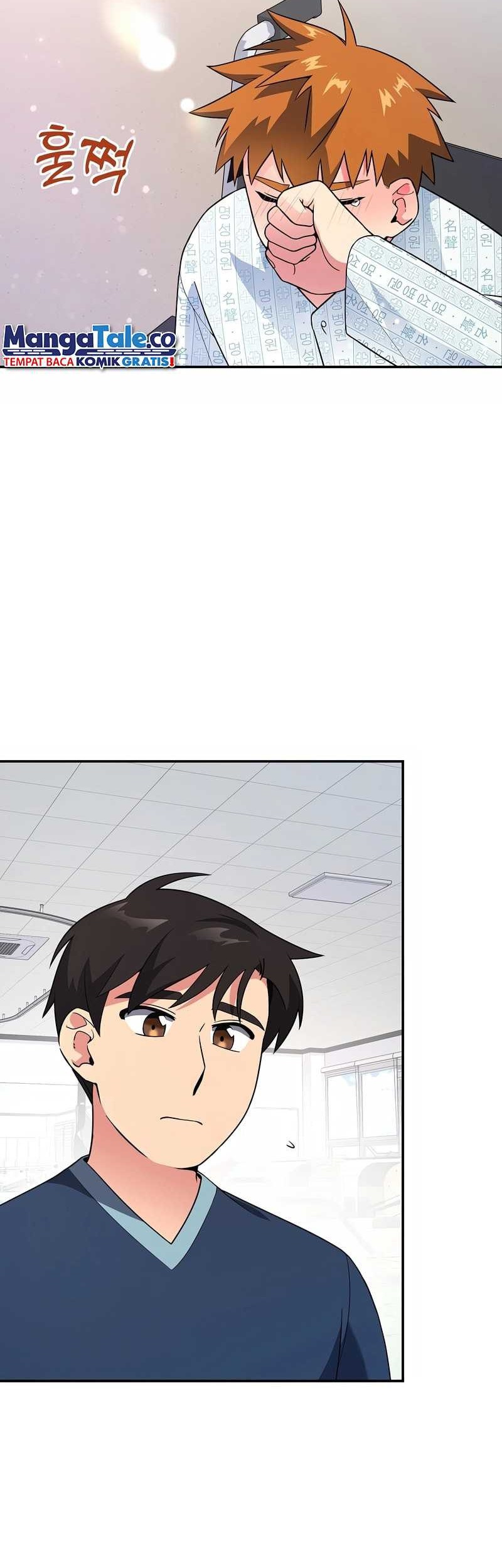 The Miraculous Physical Therapist Chapter 17 Gambar 40