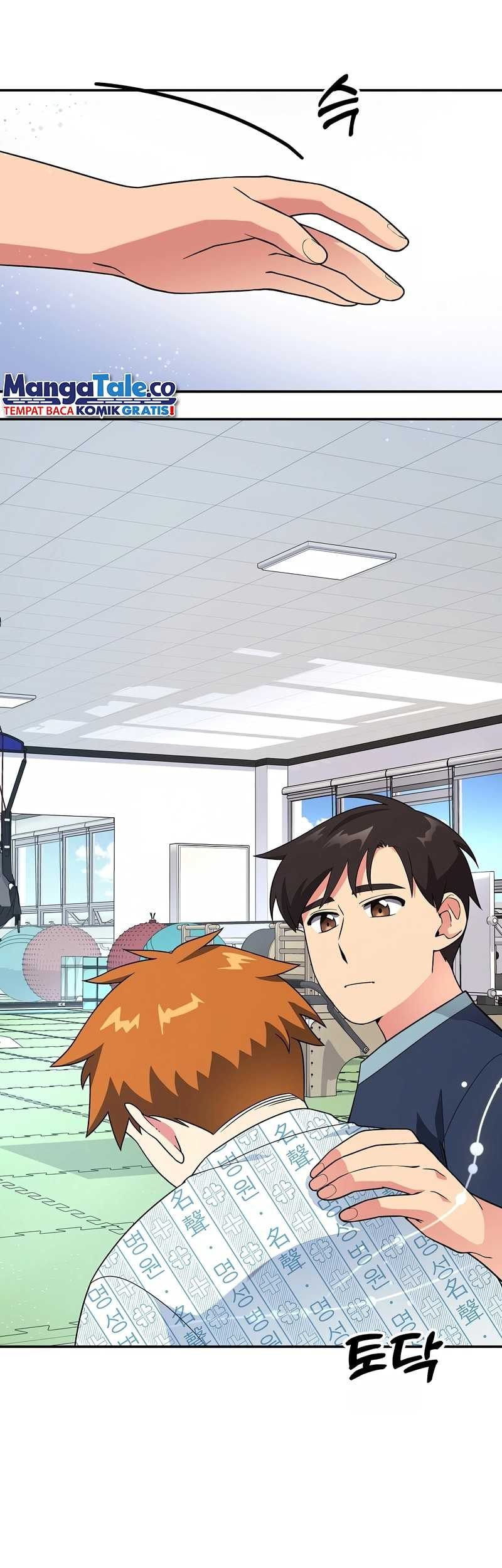 The Miraculous Physical Therapist Chapter 17 Gambar 41