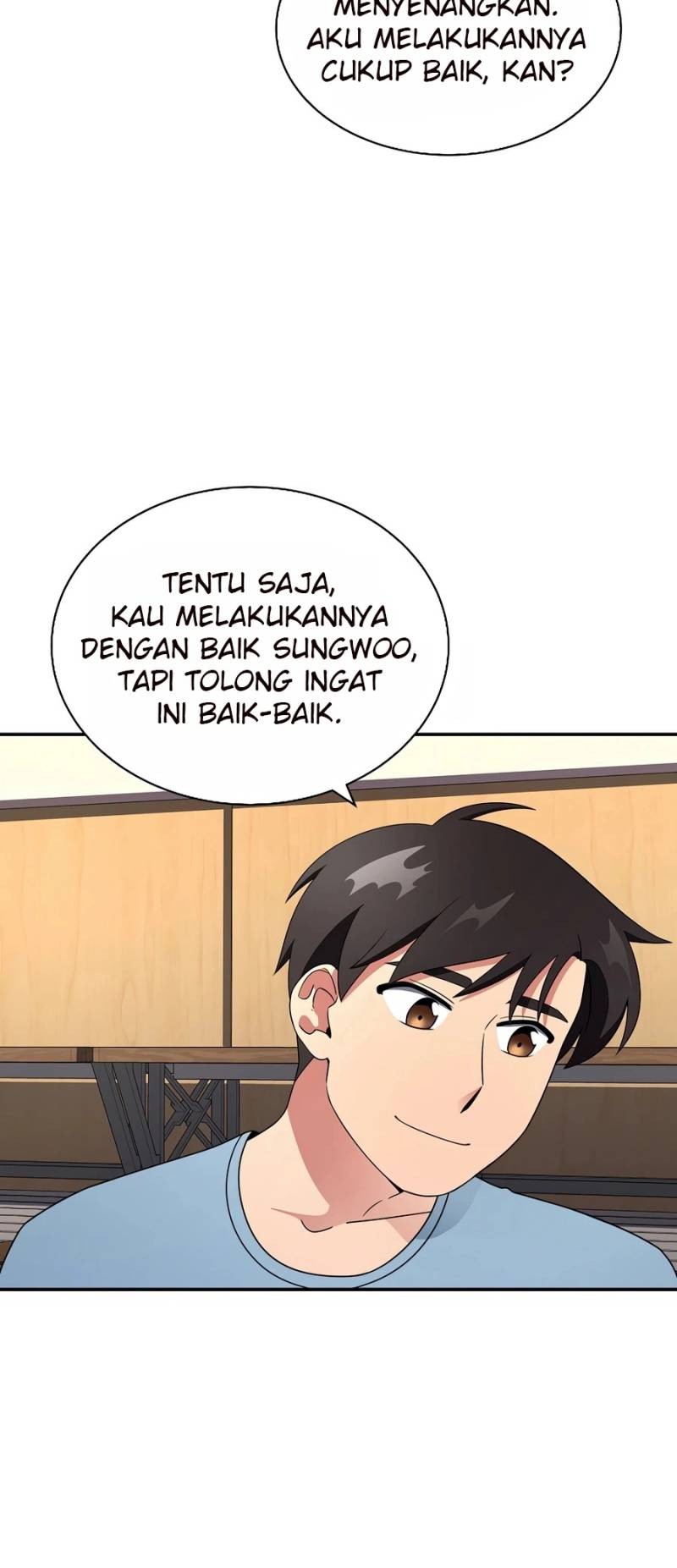 The Miraculous Physical Therapist Chapter 19 Gambar 51