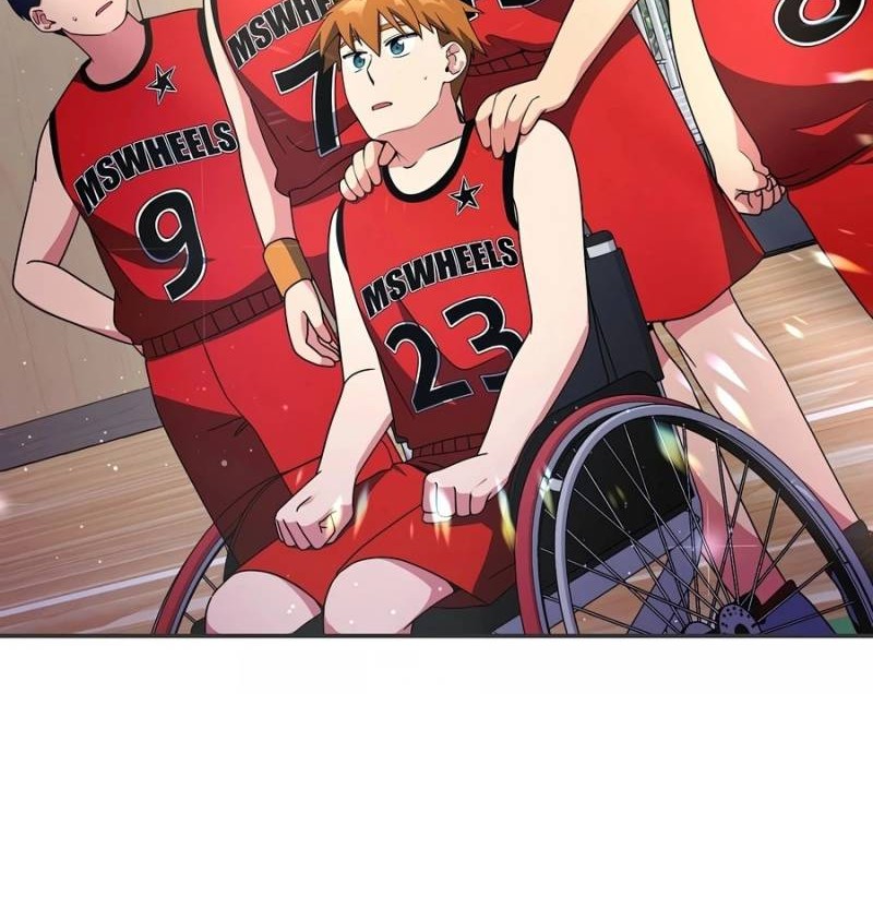 The Miraculous Physical Therapist Chapter 19 Gambar 57
