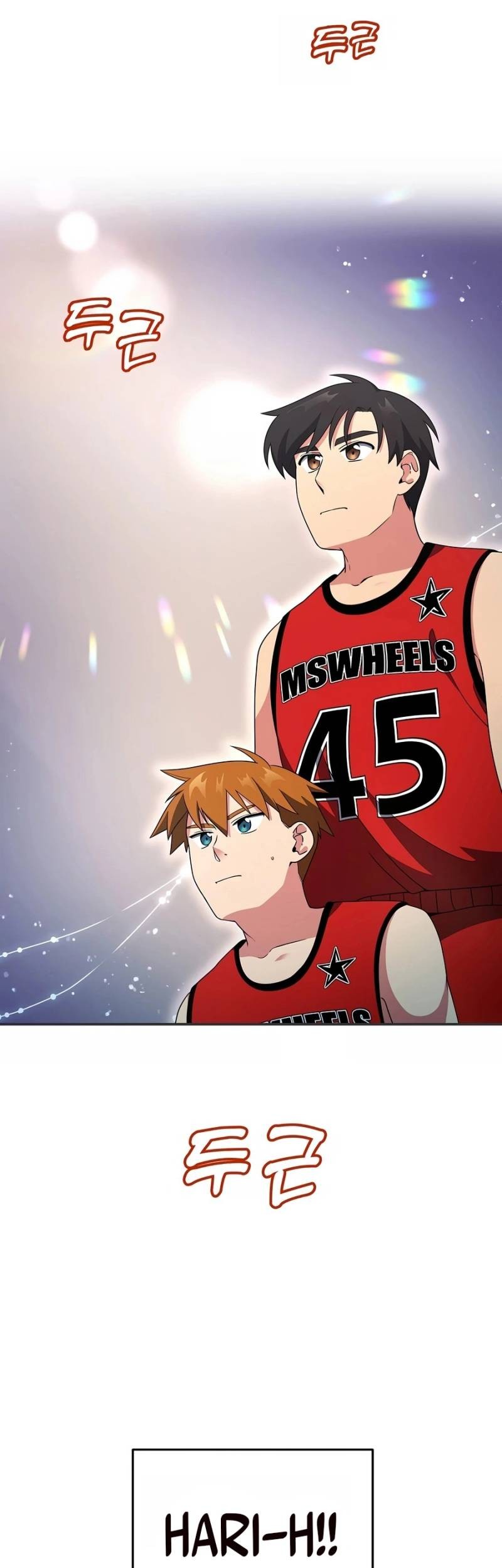 The Miraculous Physical Therapist Chapter 19 Gambar 58