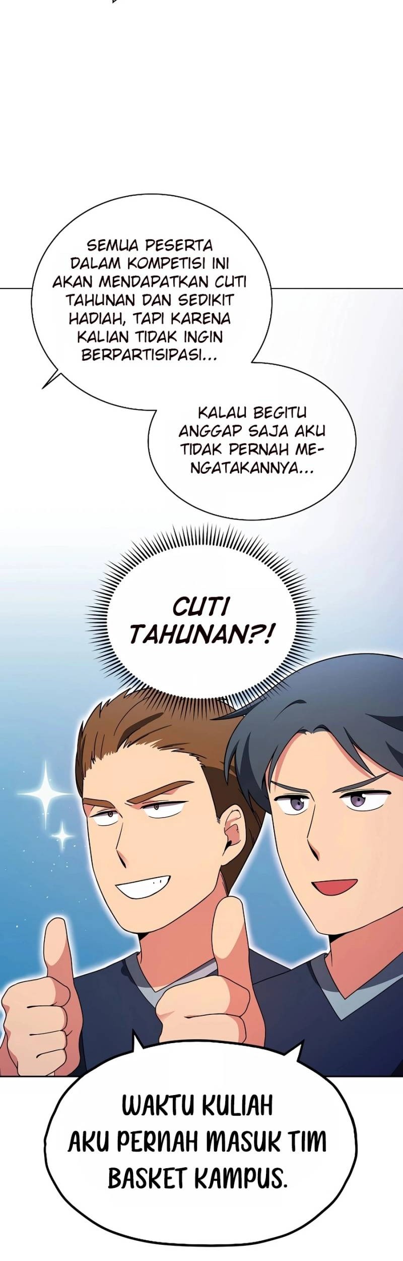 The Miraculous Physical Therapist Chapter 19 Gambar 4