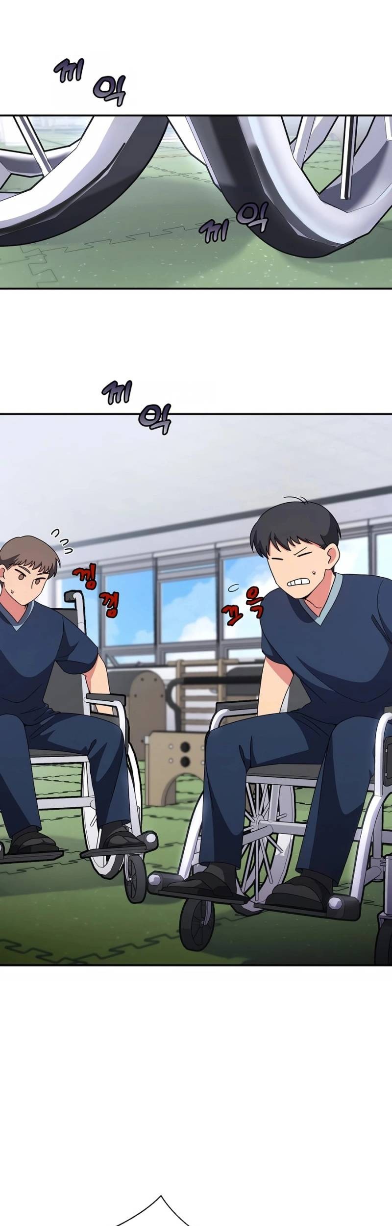 The Miraculous Physical Therapist Chapter 19 Gambar 7