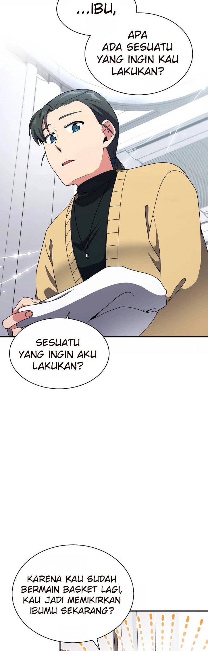 The Miraculous Physical Therapist Chapter 19 Gambar 24
