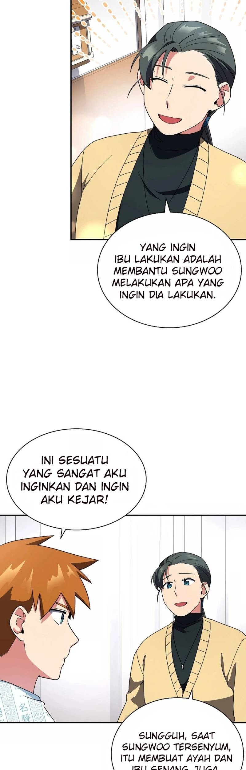 The Miraculous Physical Therapist Chapter 19 Gambar 25