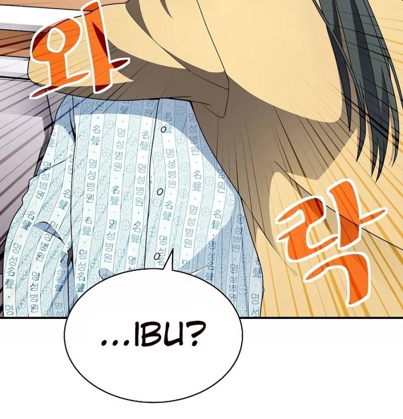 The Miraculous Physical Therapist Chapter 19 Gambar 28