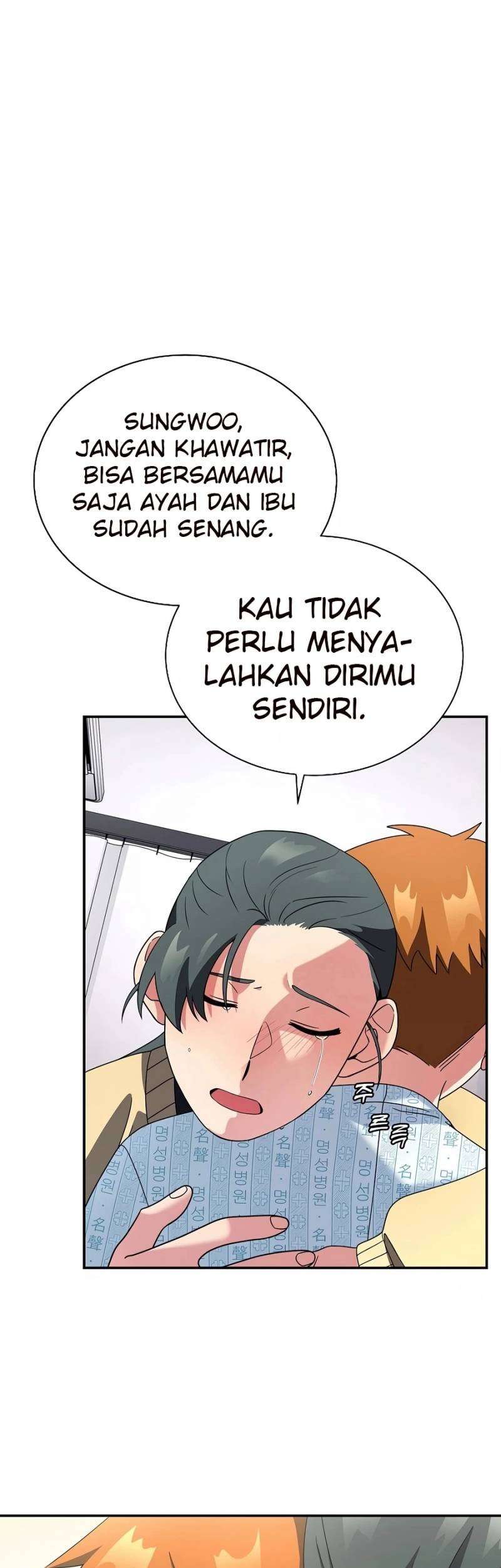 The Miraculous Physical Therapist Chapter 19 Gambar 29
