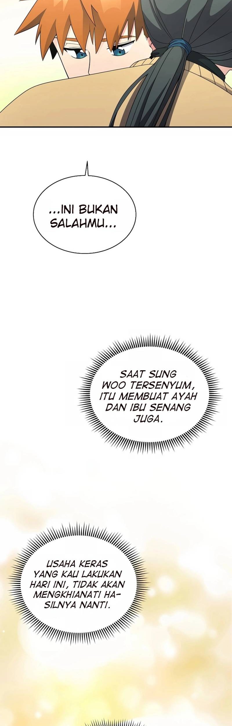 The Miraculous Physical Therapist Chapter 19 Gambar 30
