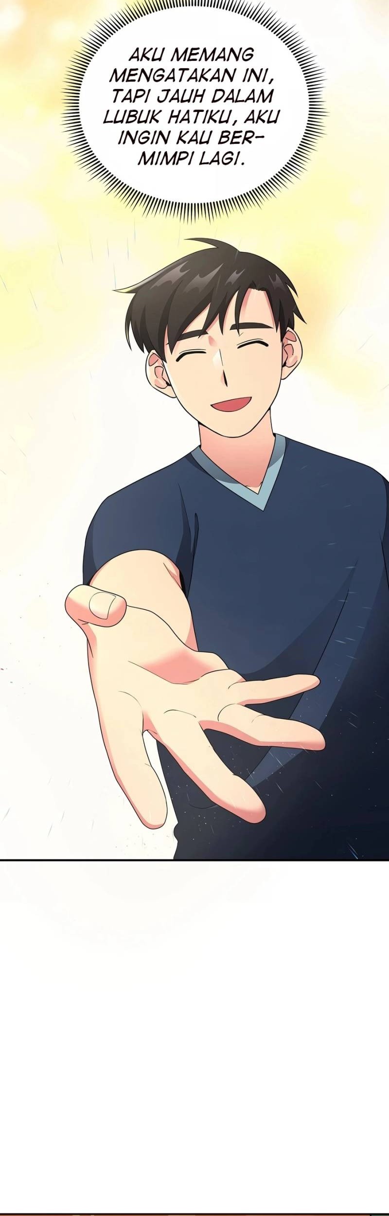 The Miraculous Physical Therapist Chapter 19 Gambar 31