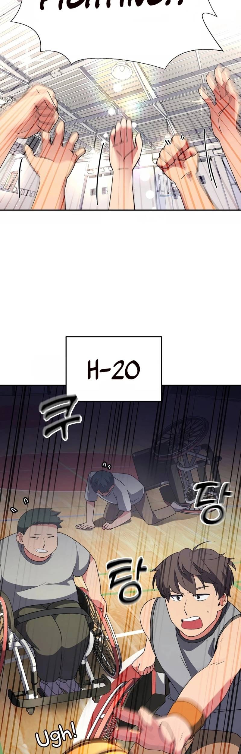 The Miraculous Physical Therapist Chapter 19 Gambar 39