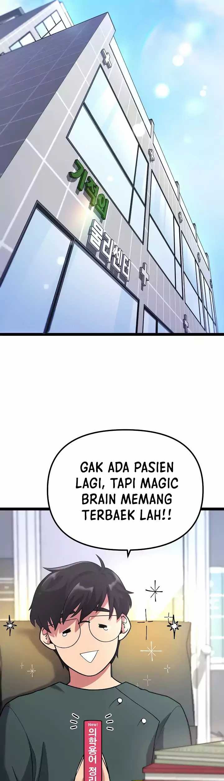 The Miraculous Physical Therapist Chapter 2 Gambar 57