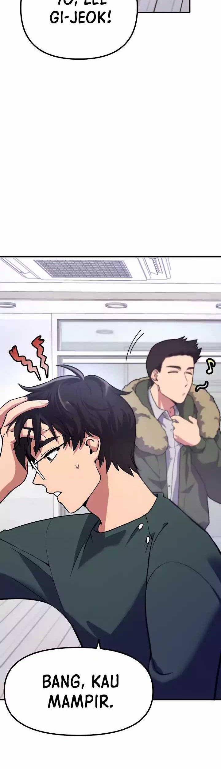 The Miraculous Physical Therapist Chapter 2 Gambar 60