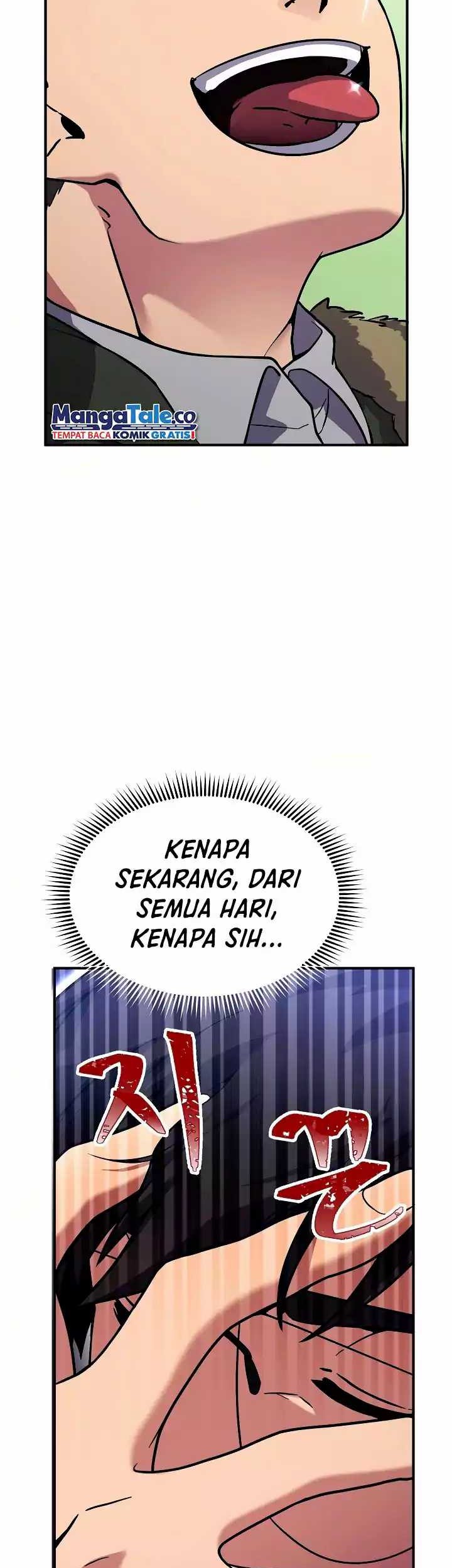 The Miraculous Physical Therapist Chapter 2 Gambar 65
