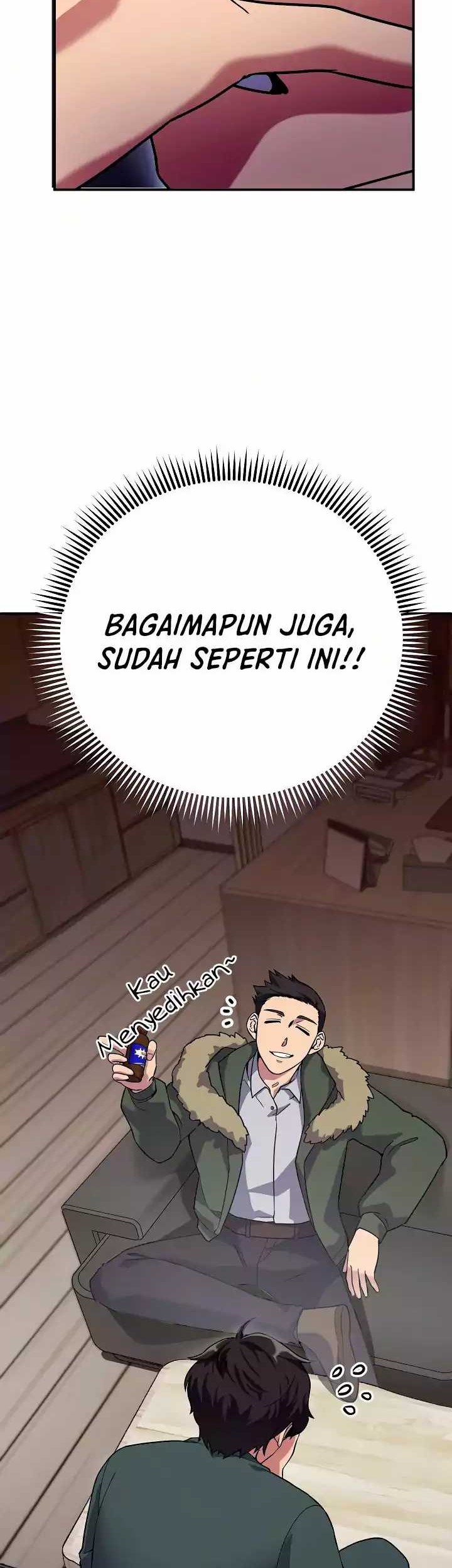 The Miraculous Physical Therapist Chapter 2 Gambar 66