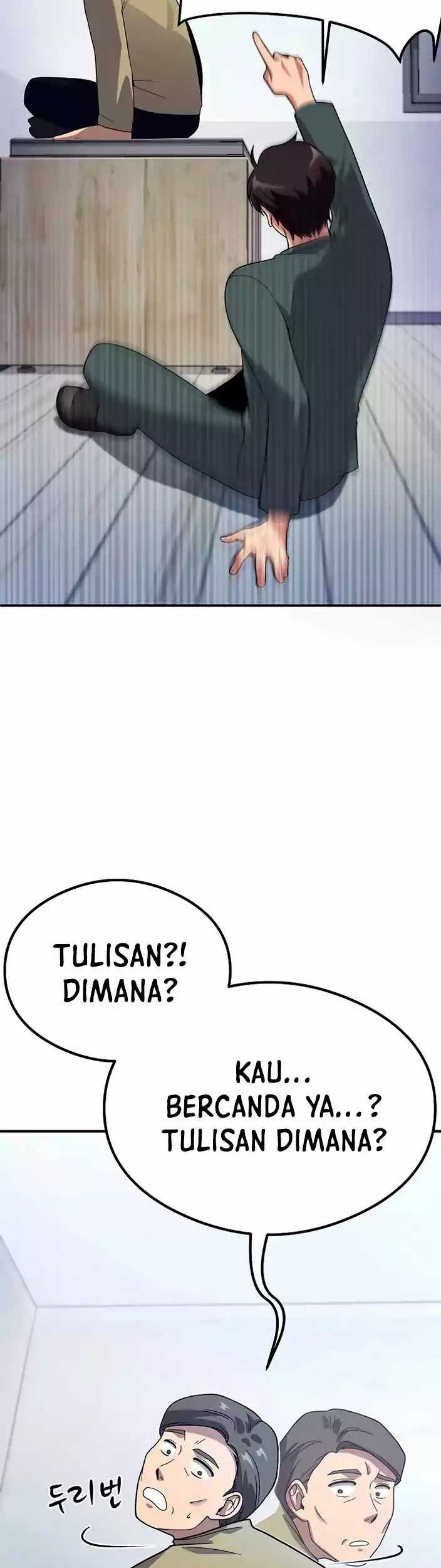 The Miraculous Physical Therapist Chapter 2 Gambar 6