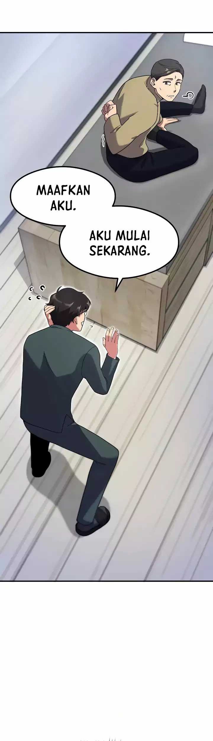 The Miraculous Physical Therapist Chapter 2 Gambar 11