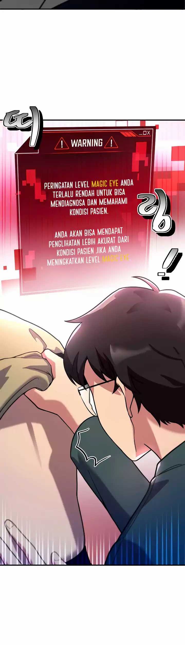 The Miraculous Physical Therapist Chapter 2 Gambar 14