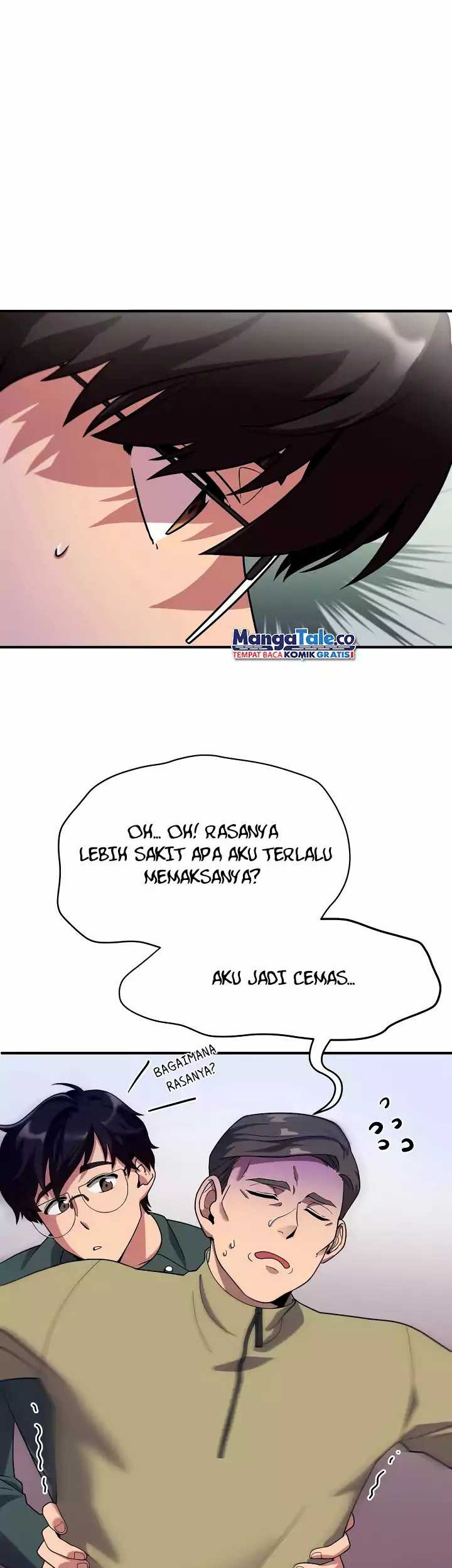The Miraculous Physical Therapist Chapter 2 Gambar 21