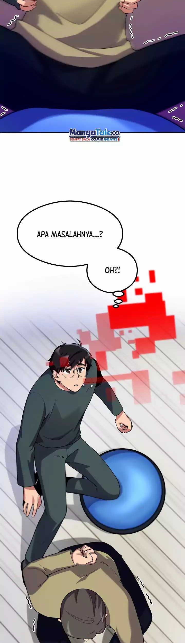 The Miraculous Physical Therapist Chapter 2 Gambar 22