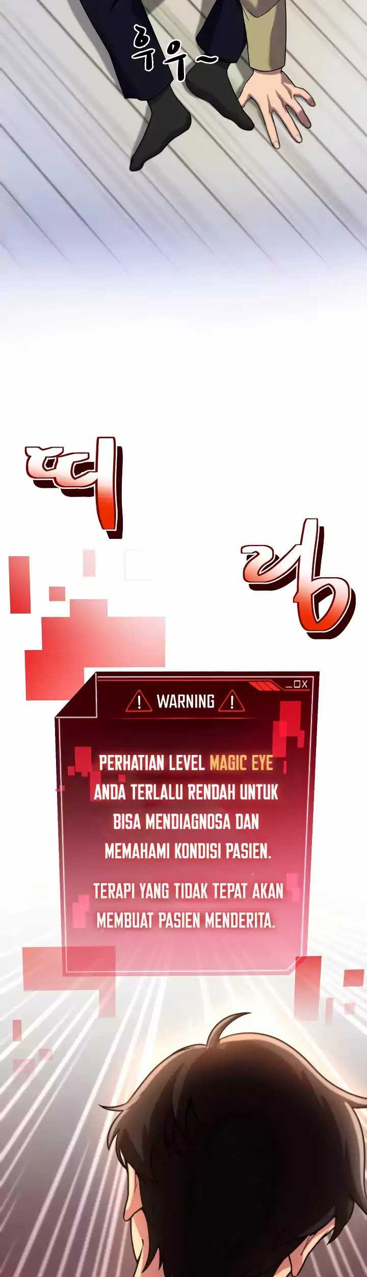 The Miraculous Physical Therapist Chapter 2 Gambar 23