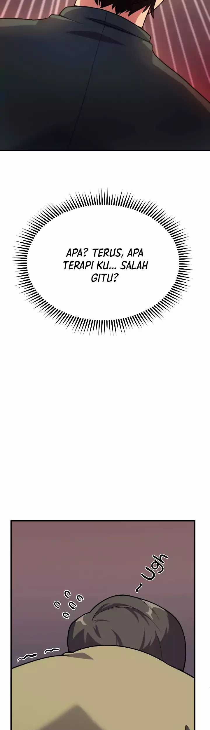 The Miraculous Physical Therapist Chapter 2 Gambar 24