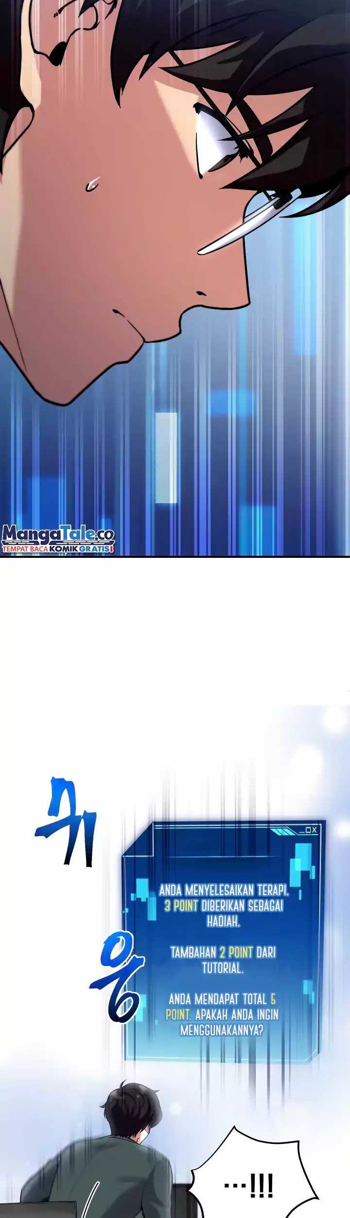 The Miraculous Physical Therapist Chapter 2 Gambar 46