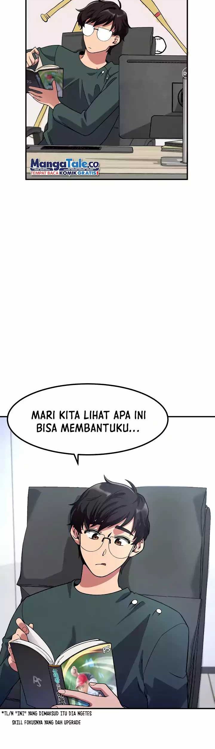 The Miraculous Physical Therapist Chapter 2 Gambar 50