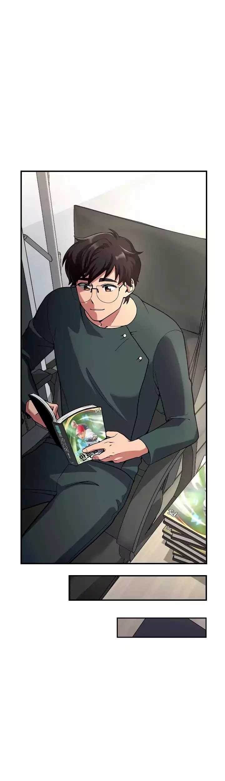 The Miraculous Physical Therapist Chapter 2 Gambar 51