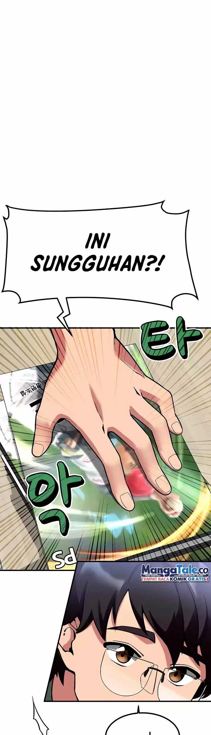 The Miraculous Physical Therapist Chapter 2 Gambar 52