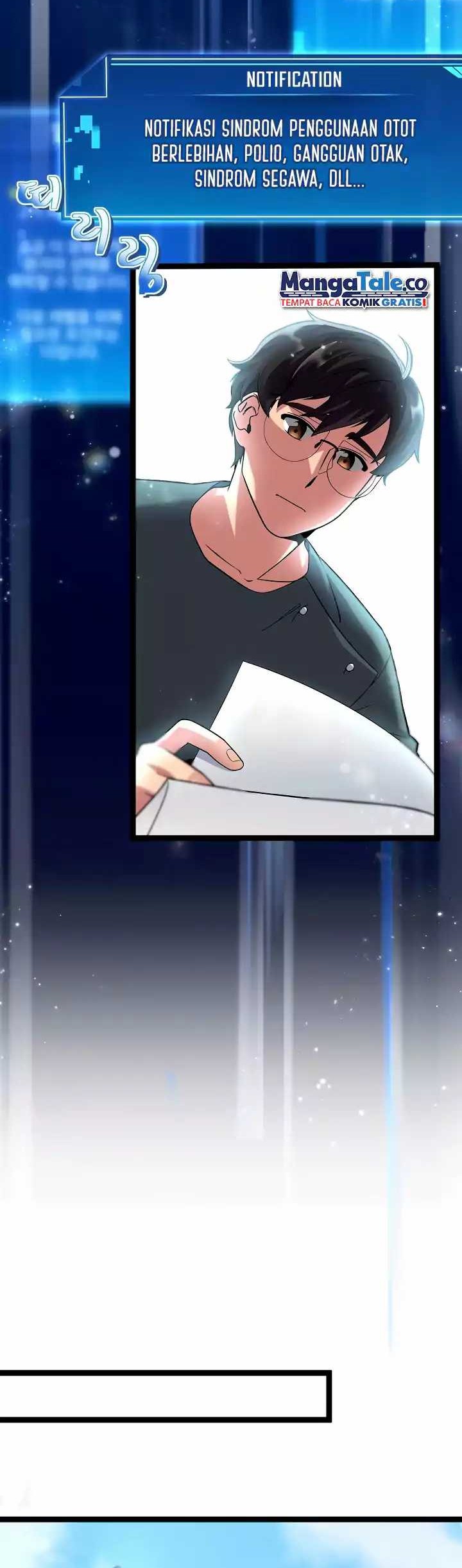 The Miraculous Physical Therapist Chapter 2 Gambar 56
