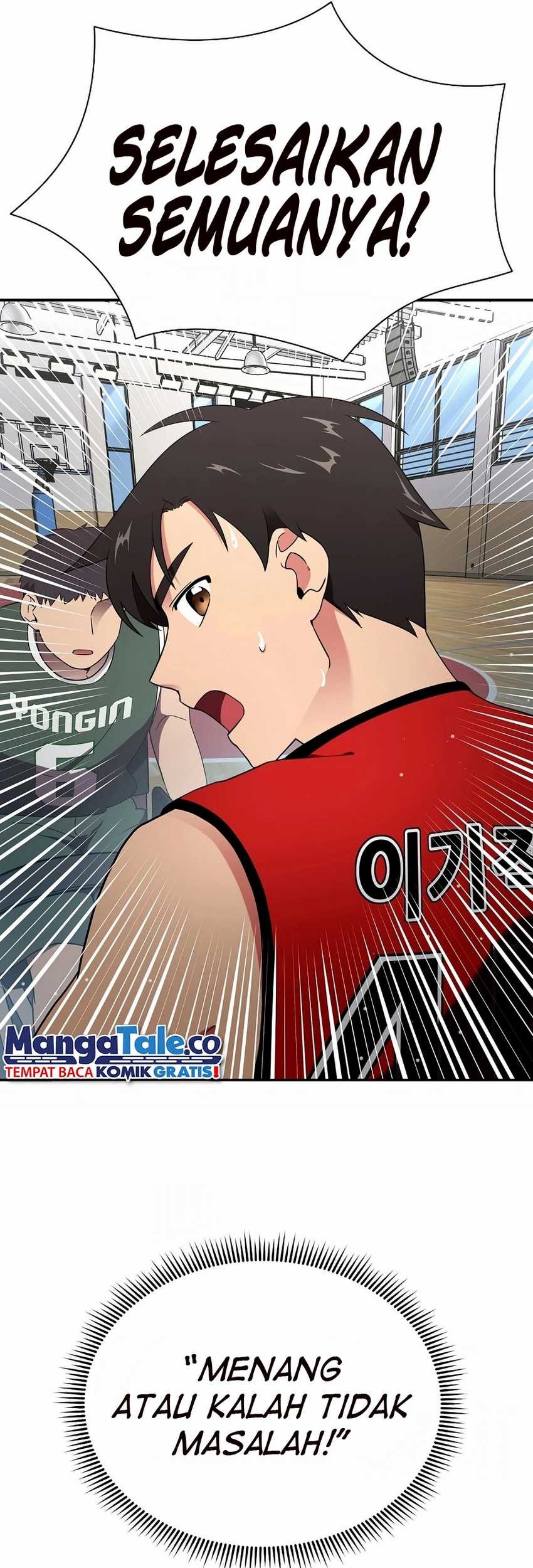 The Miraculous Physical Therapist Chapter 20 Gambar 49