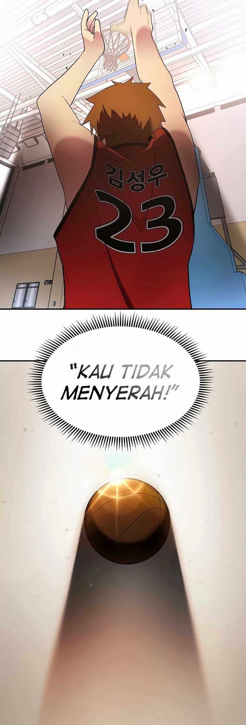The Miraculous Physical Therapist Chapter 20 Gambar 51