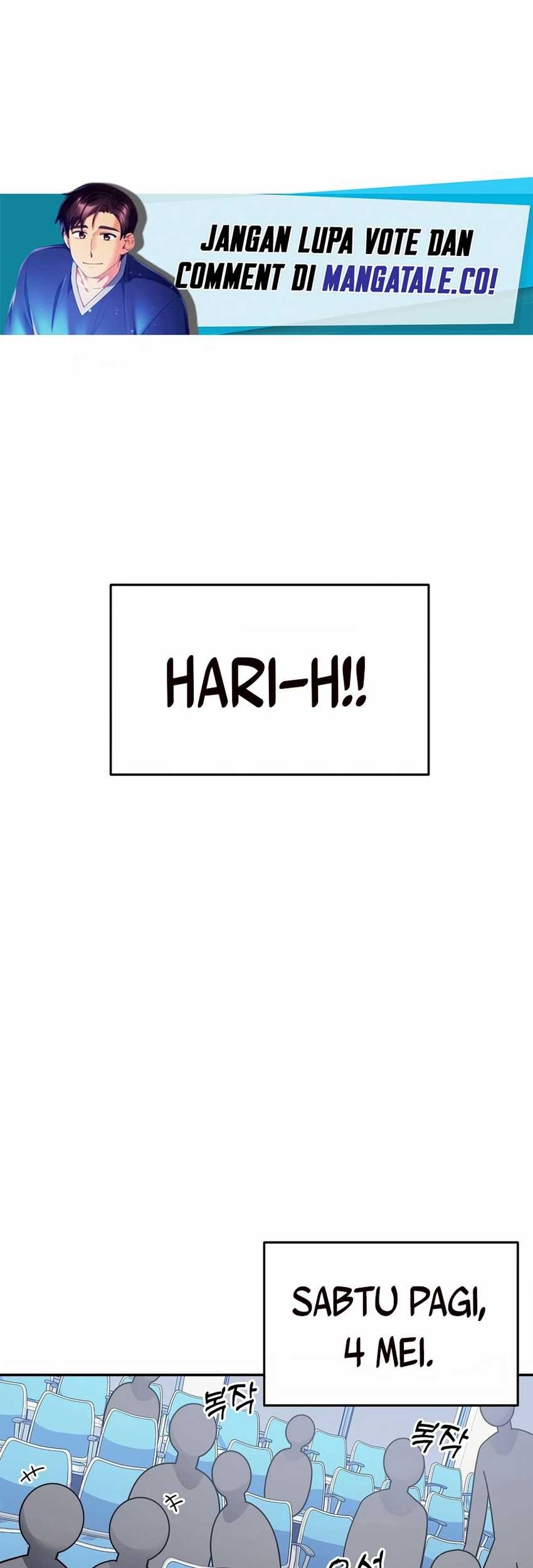 Baca Manhwa The Miraculous Physical Therapist Chapter 20 Gambar 2