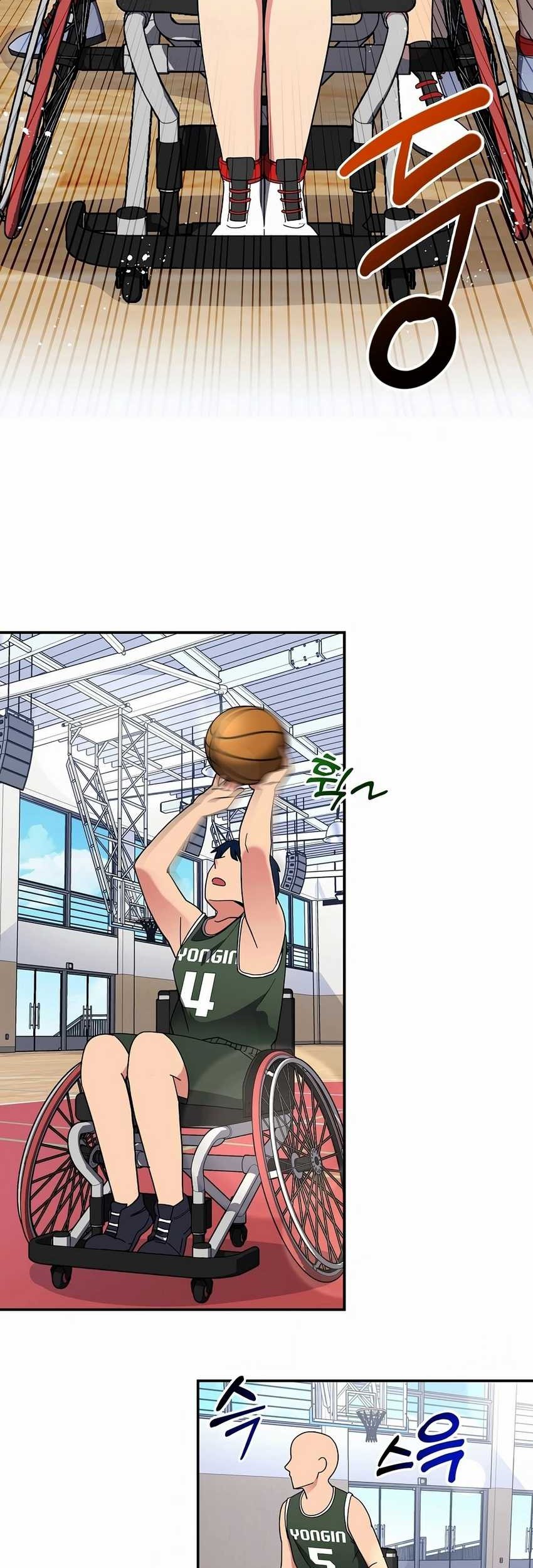 The Miraculous Physical Therapist Chapter 20 Gambar 4
