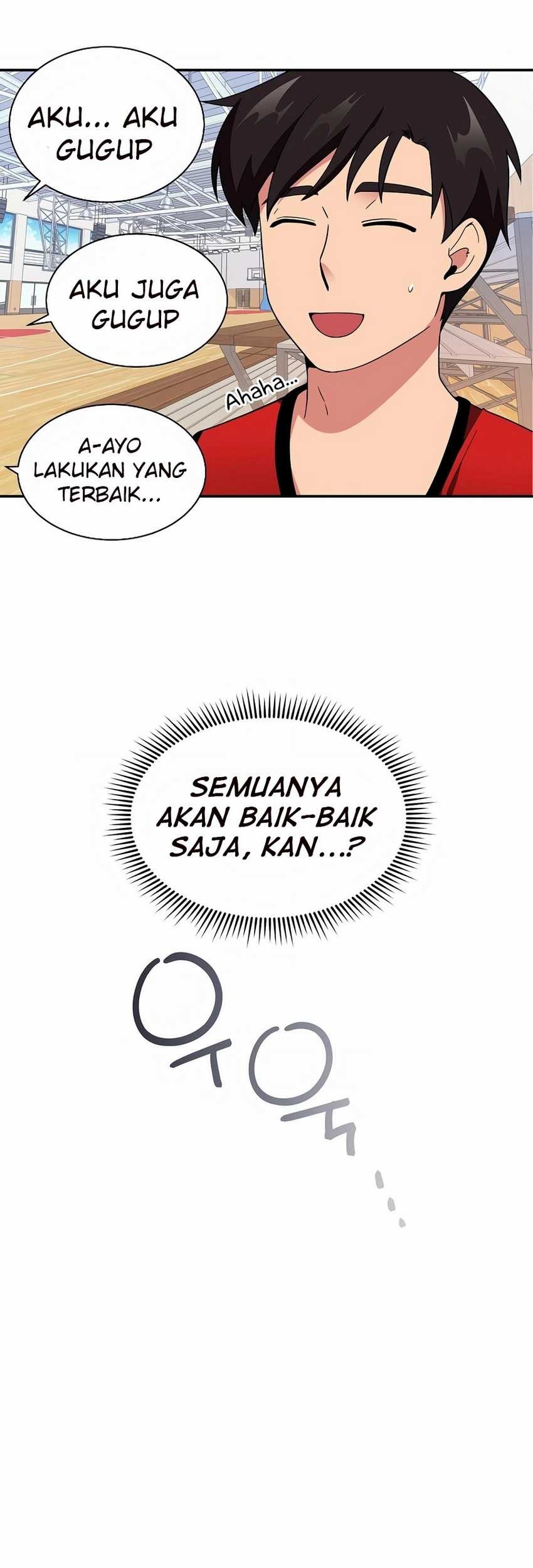 The Miraculous Physical Therapist Chapter 20 Gambar 9