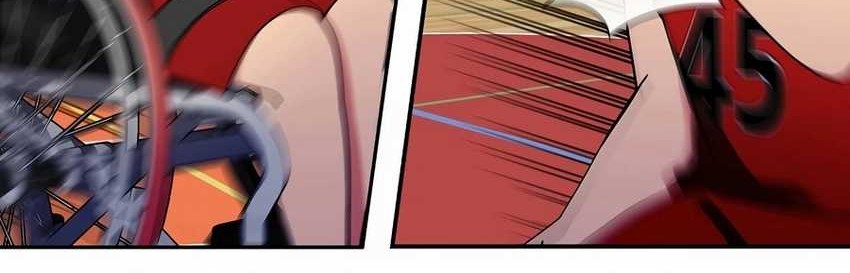 The Miraculous Physical Therapist Chapter 20 Gambar 18