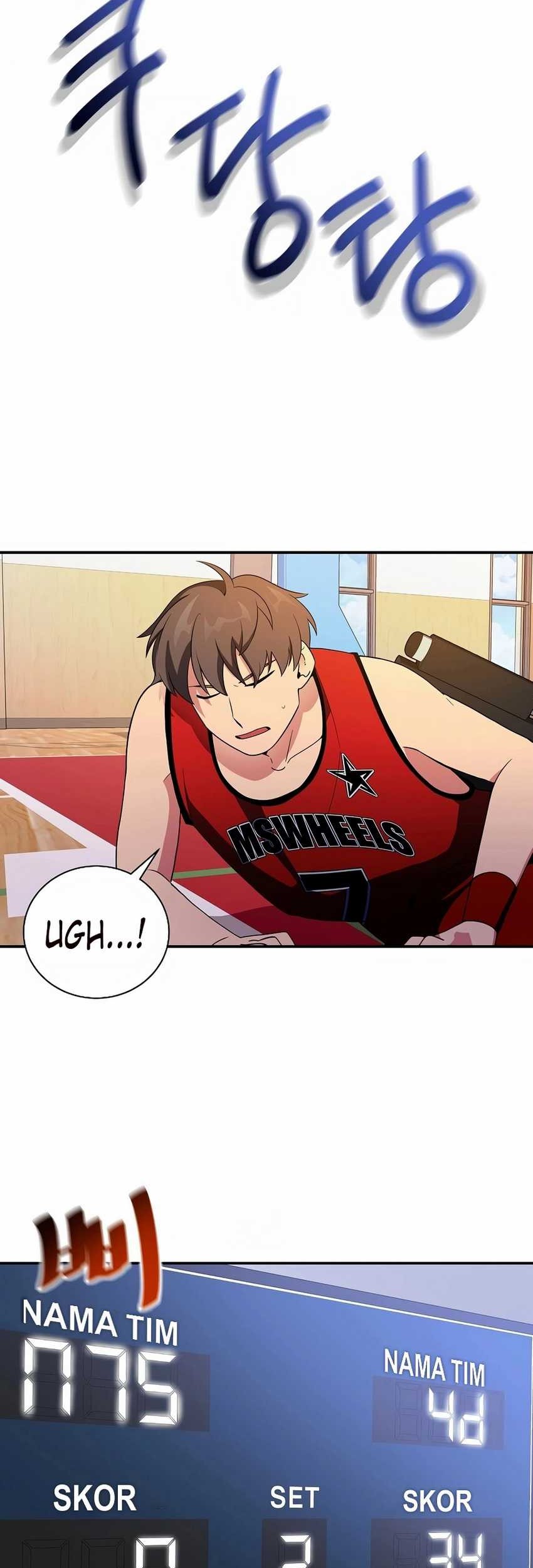 The Miraculous Physical Therapist Chapter 20 Gambar 27