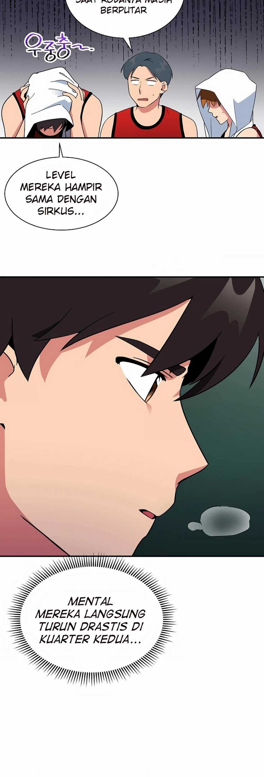The Miraculous Physical Therapist Chapter 20 Gambar 29